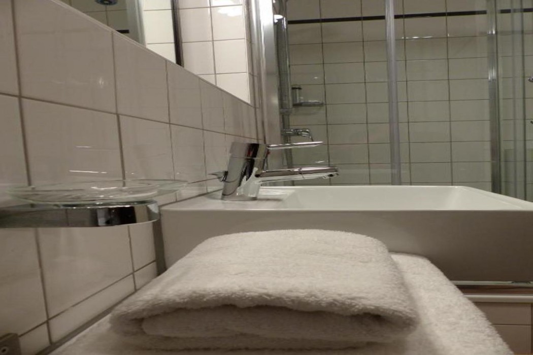 Parkhotel Heidehof Apartements 3/18