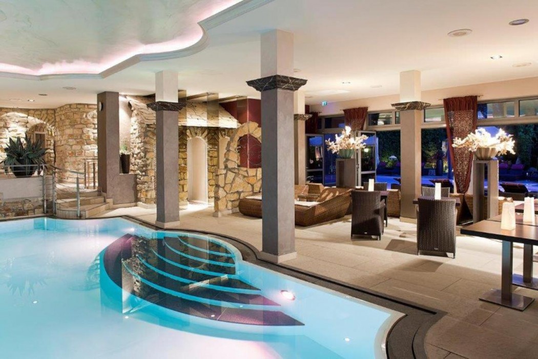 Parkhotel Heidehof Apartements 11/18
