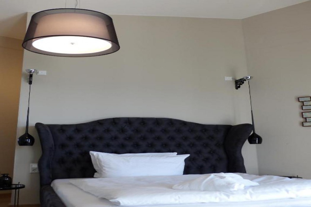 Parkhotel Heidehof Apartements 2/18
