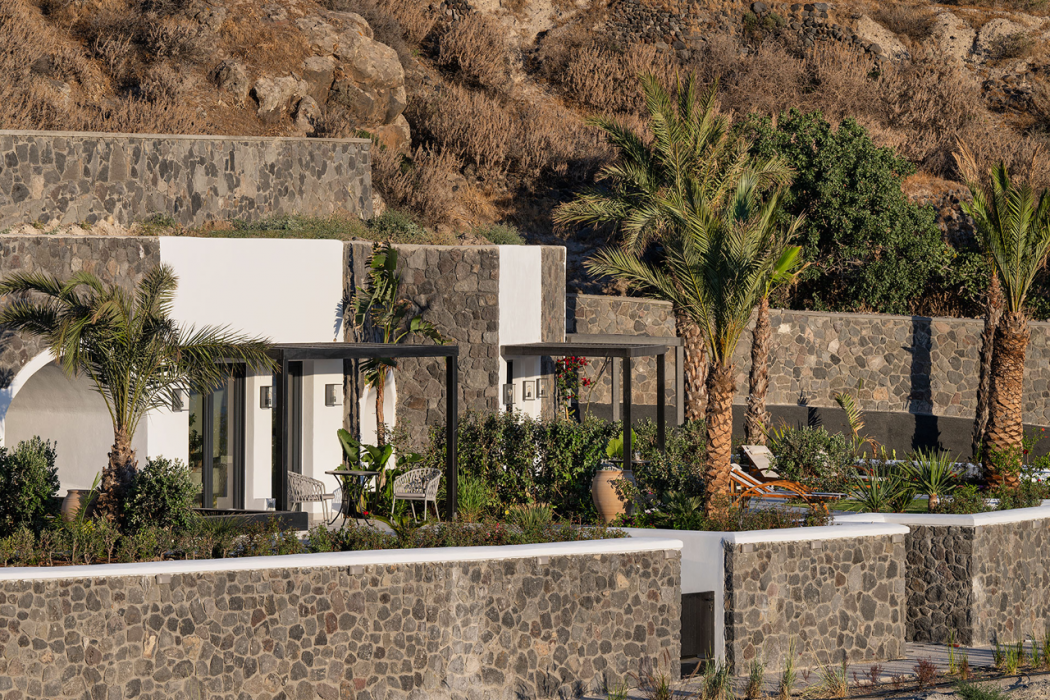 Palm Island Suites Santorini 29/66