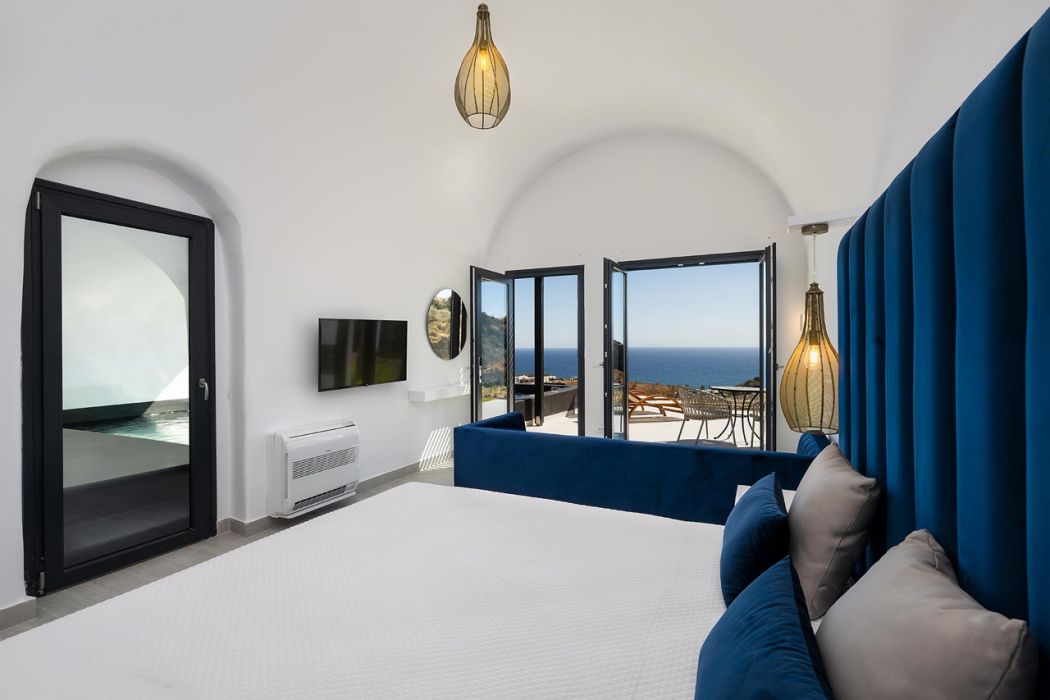 Palm Island Suites Santorini 6/66