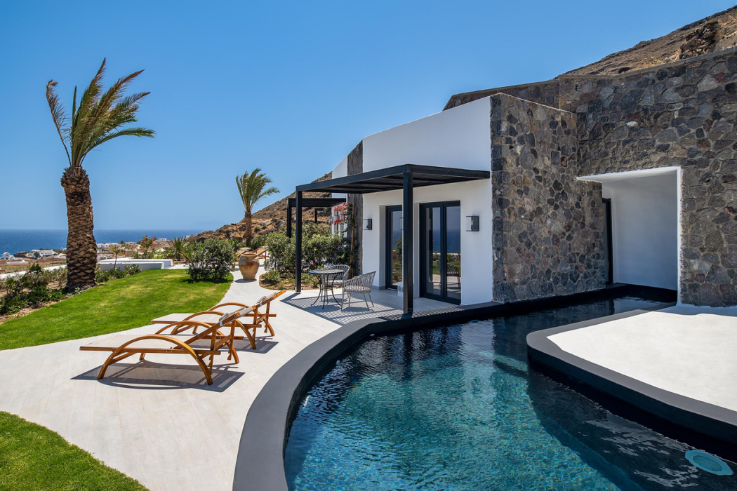 Palm Island Suites Santorini 27/66