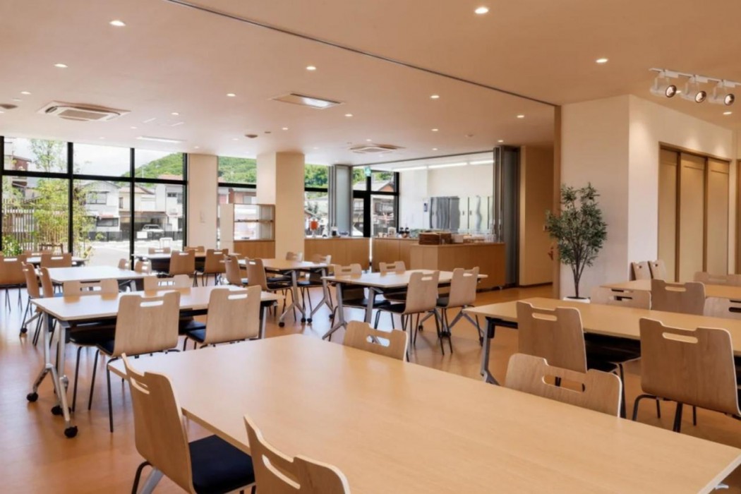 Comfort Hotel Kii Tanabe 15/45