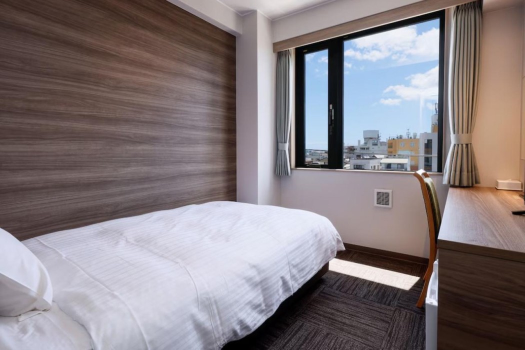Comfort Hotel Kii Tanabe 11/45