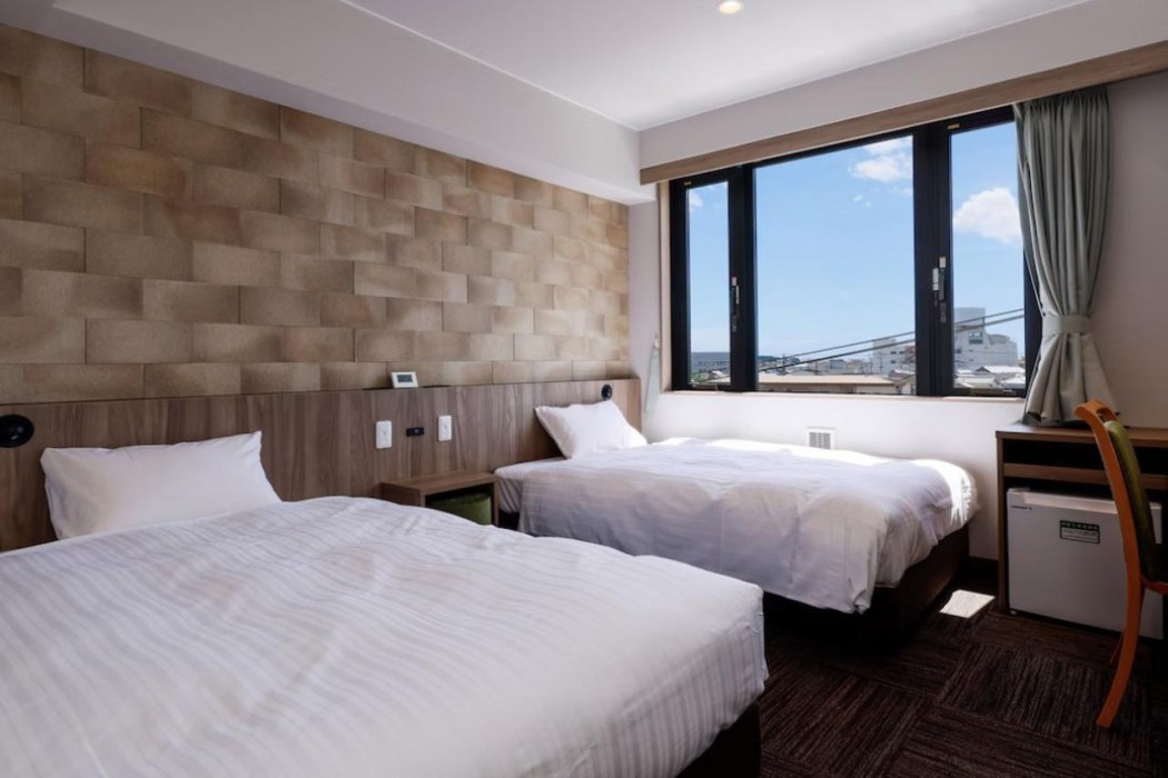 Comfort Hotel Kii Tanabe 10/45