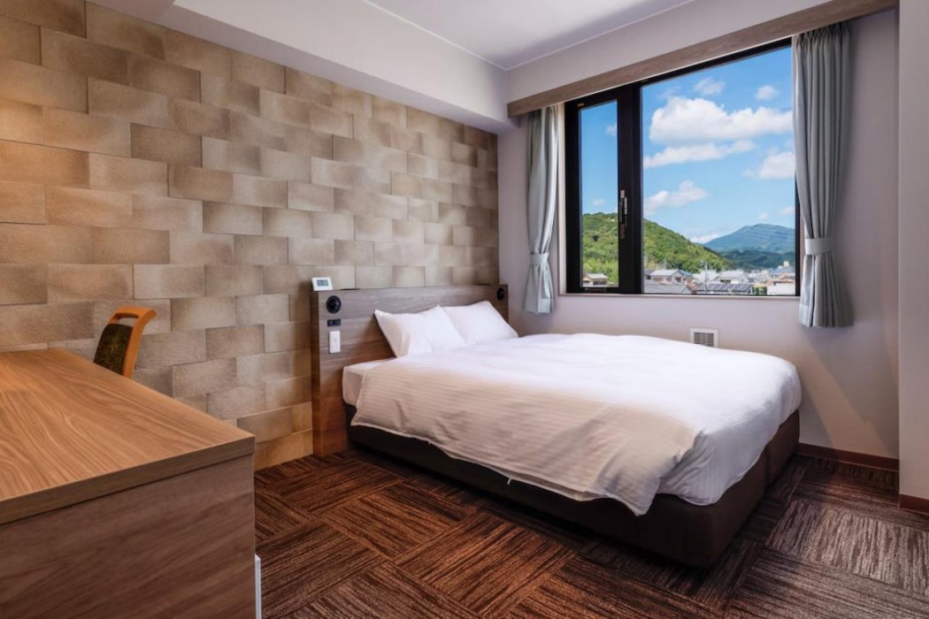 Comfort Hotel Kii Tanabe 12/45