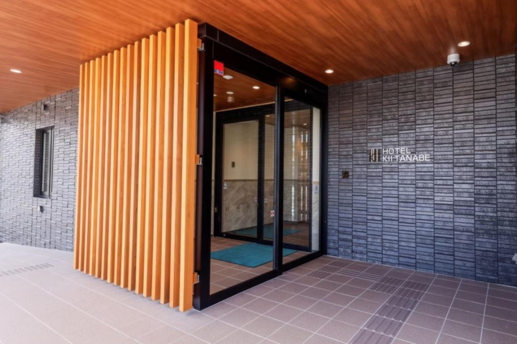 Comfort Hotel Kii Tanabe 4/45