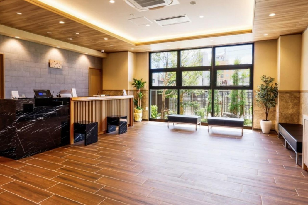 Comfort Hotel Kii Tanabe 7/45