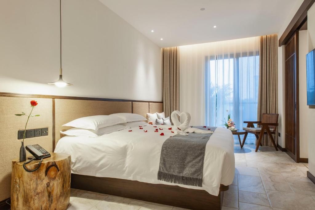 SSAW Boutique Hotel Hangzhou Liangyun 34/53