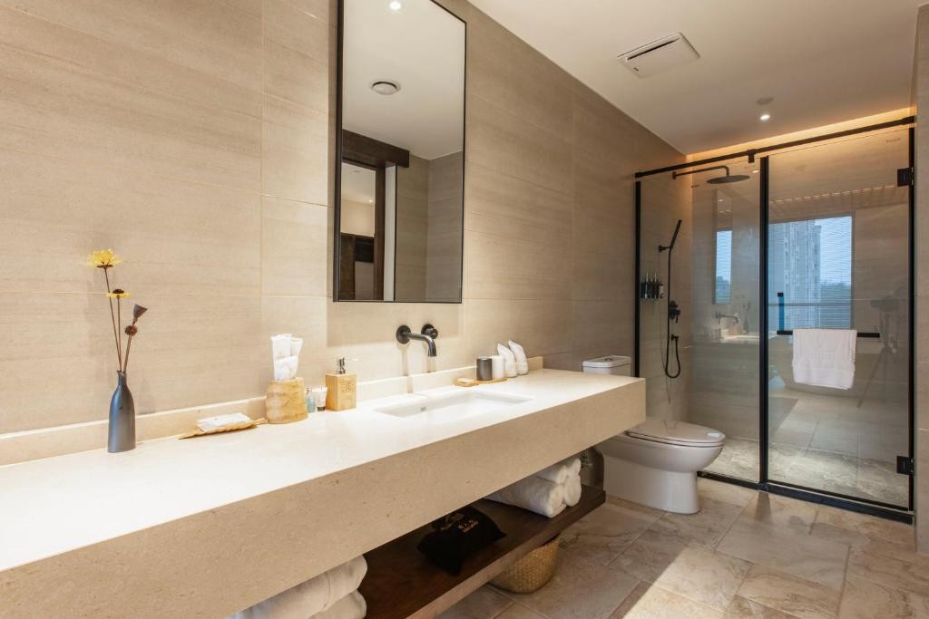 SSAW Boutique Hotel Hangzhou Liangyun 25/53