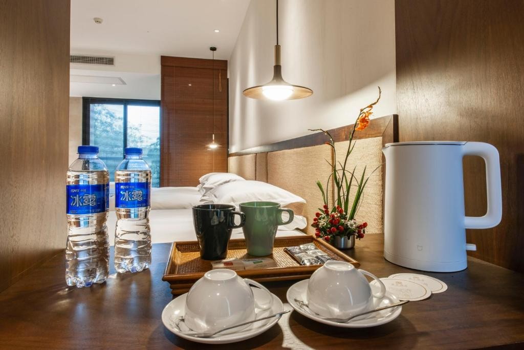SSAW Boutique Hotel Hangzhou Liangyun 15/53