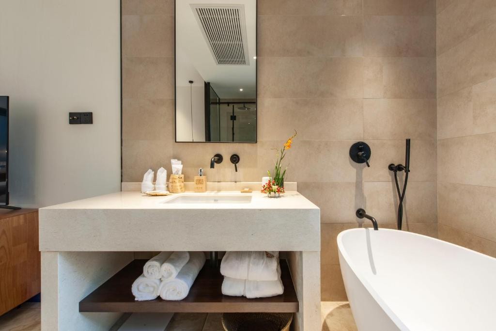 SSAW Boutique Hotel Hangzhou Liangyun 30/53