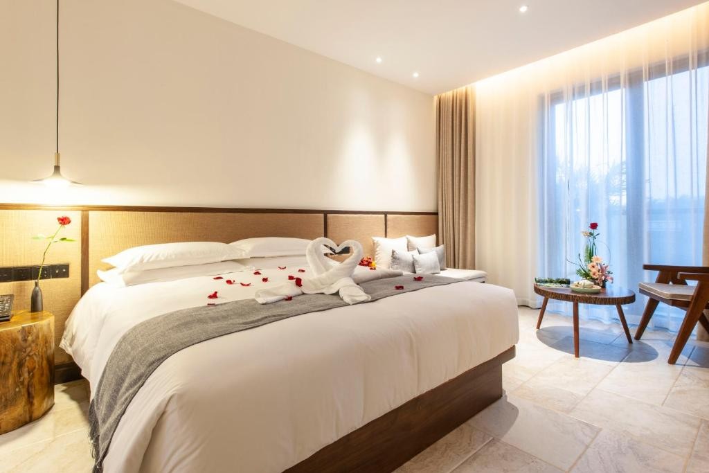 SSAW Boutique Hotel Hangzhou Liangyun 32/53