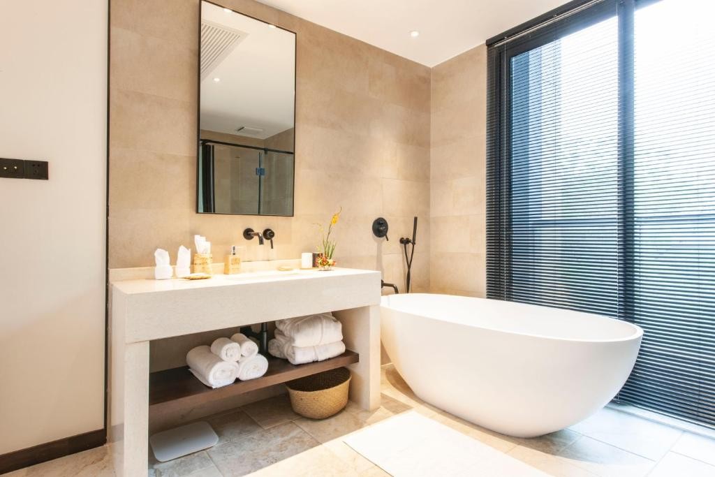 SSAW Boutique Hotel Hangzhou Liangyun 17/53