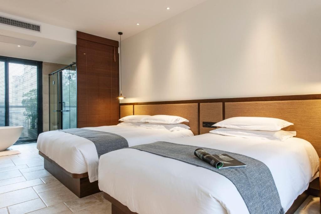 SSAW Boutique Hotel Hangzhou Liangyun 7/53