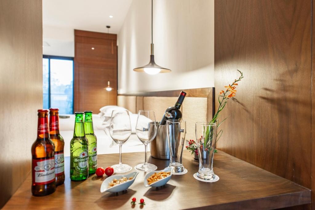 SSAW Boutique Hotel Hangzhou Liangyun 13/53