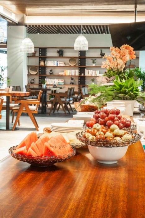SSAW Boutique Hotel Hangzhou Liangyun 43/53
