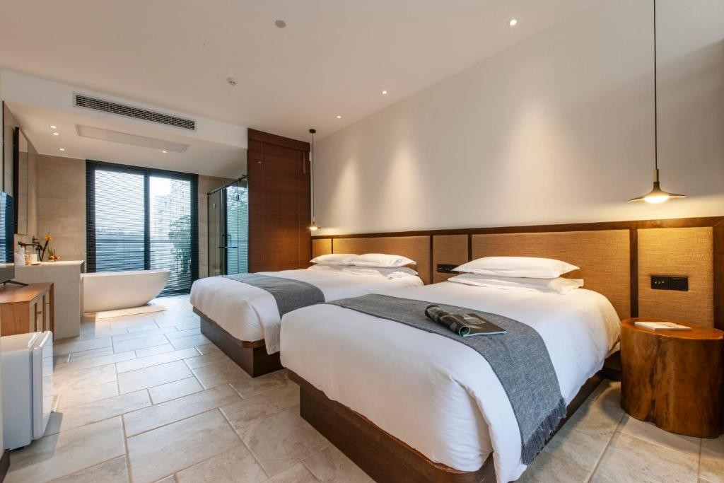 SSAW Boutique Hotel Hangzhou Liangyun 8/53