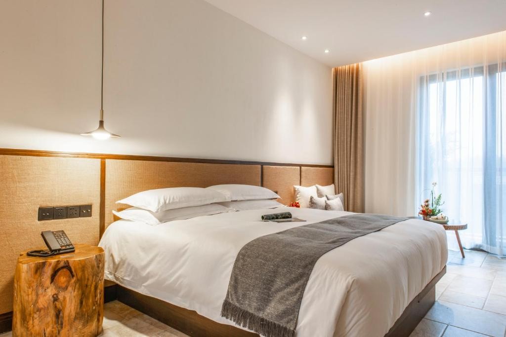 SSAW Boutique Hotel Hangzhou Liangyun 19/53