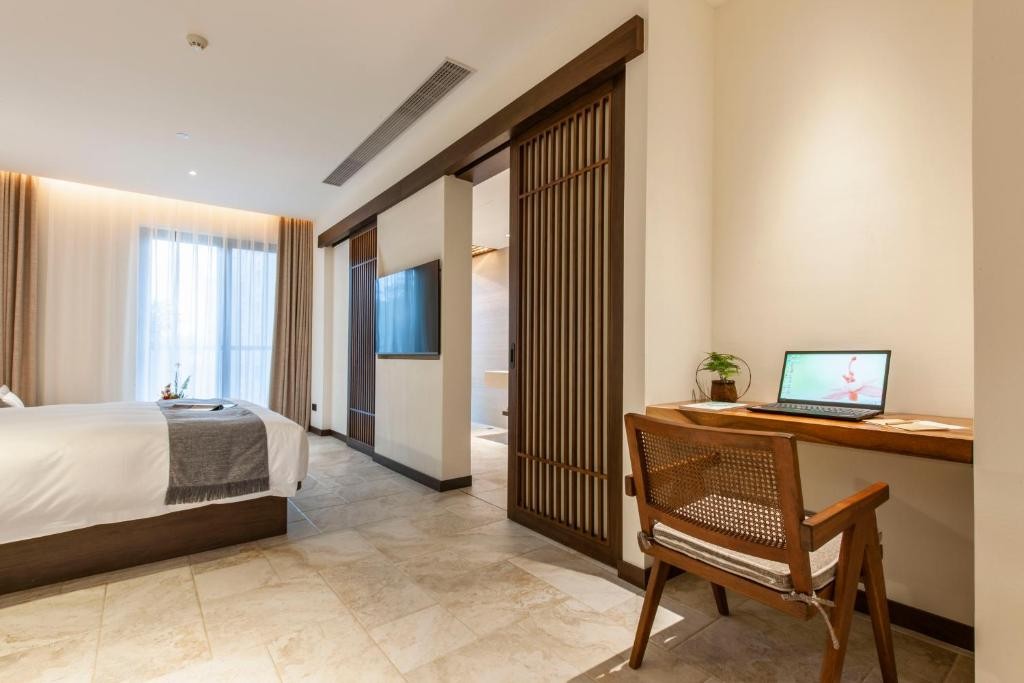 SSAW Boutique Hotel Hangzhou Liangyun 31/53