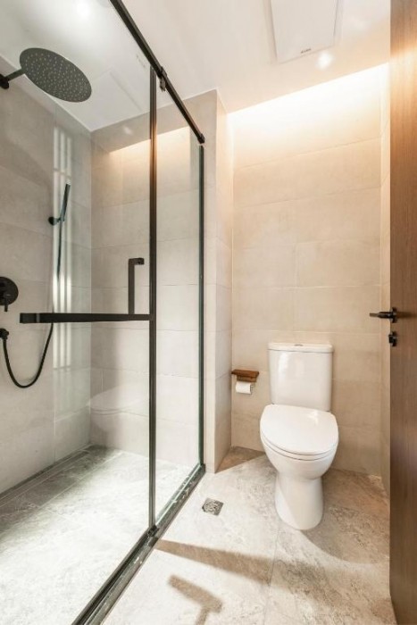 SSAW Boutique Hotel Hangzhou Liangyun 39/53