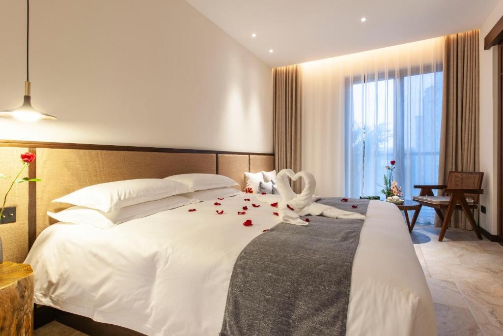 SSAW Boutique Hotel Hangzhou Liangyun 33/53