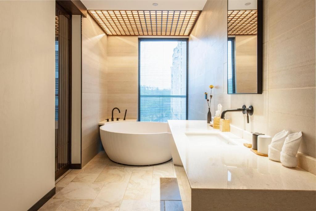 SSAW Boutique Hotel Hangzhou Liangyun 28/53