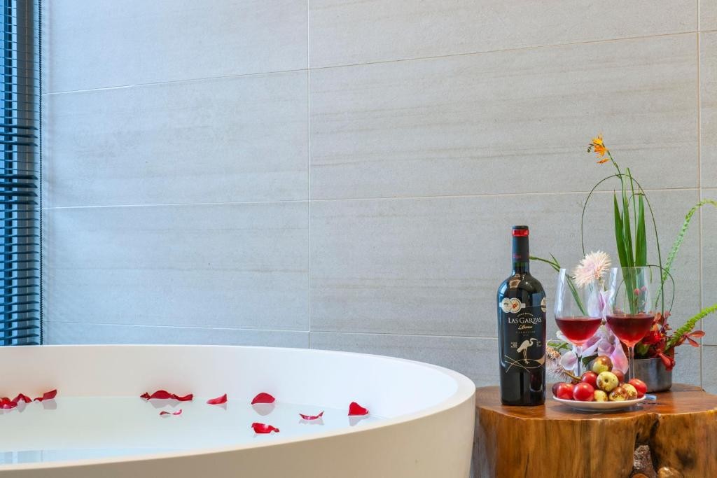 SSAW Boutique Hotel Hangzhou Liangyun 37/53
