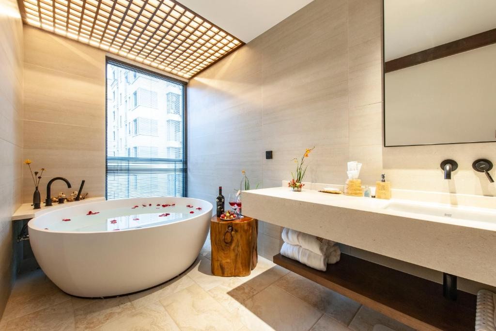 SSAW Boutique Hotel Hangzhou Liangyun 29/53