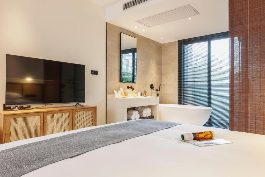 SSAW Boutique Hotel Hangzhou Liangyun 9/53