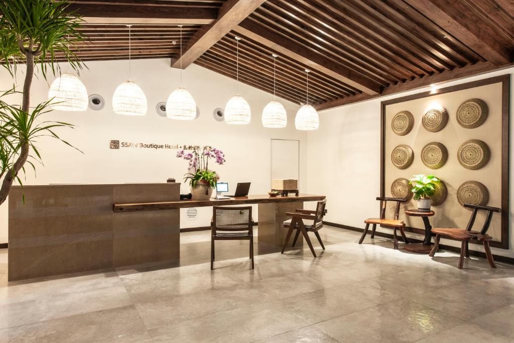 SSAW Boutique Hotel Hangzhou Liangyun 6/53