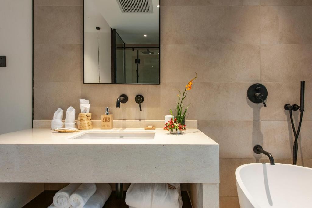 SSAW Boutique Hotel Hangzhou Liangyun 24/53