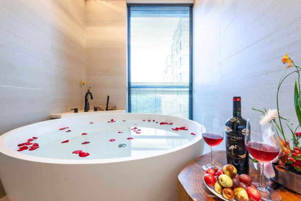 SSAW Boutique Hotel Hangzhou Liangyun 38/53