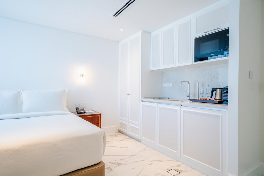 Cheval Maison Expo City Dubai 24/76