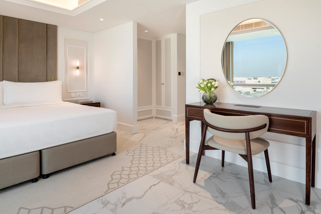 Cheval Maison Expo City Dubai 32/76