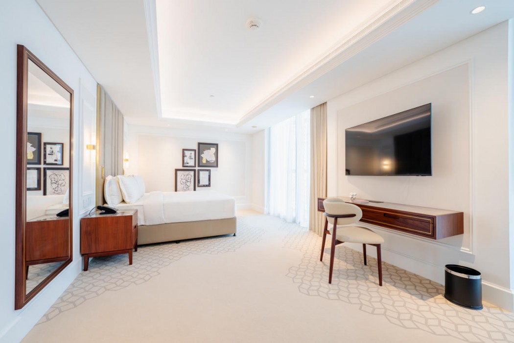 Cheval Maison Expo City Dubai 18/76