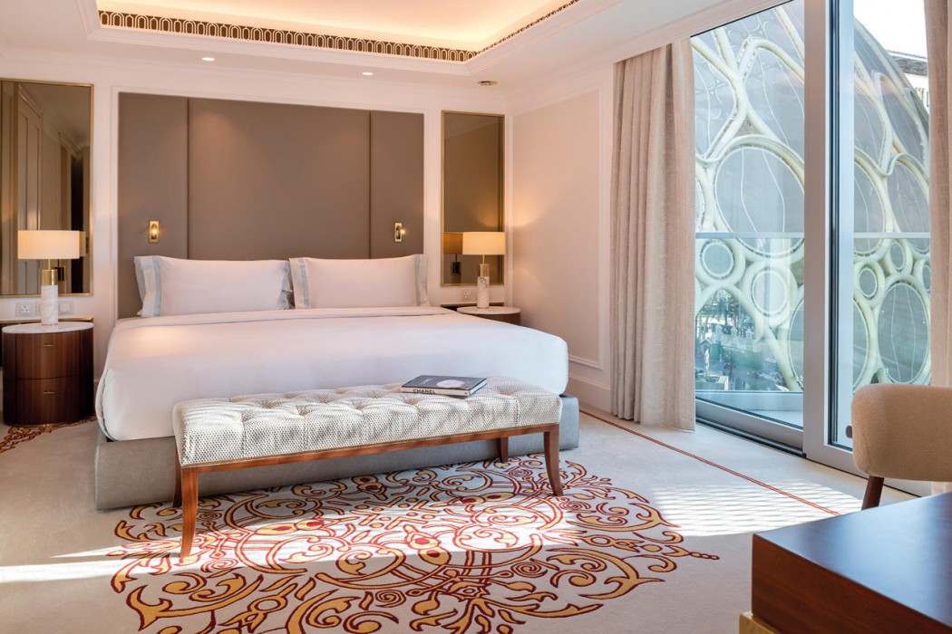 Cheval Maison Expo City Dubai 21/76