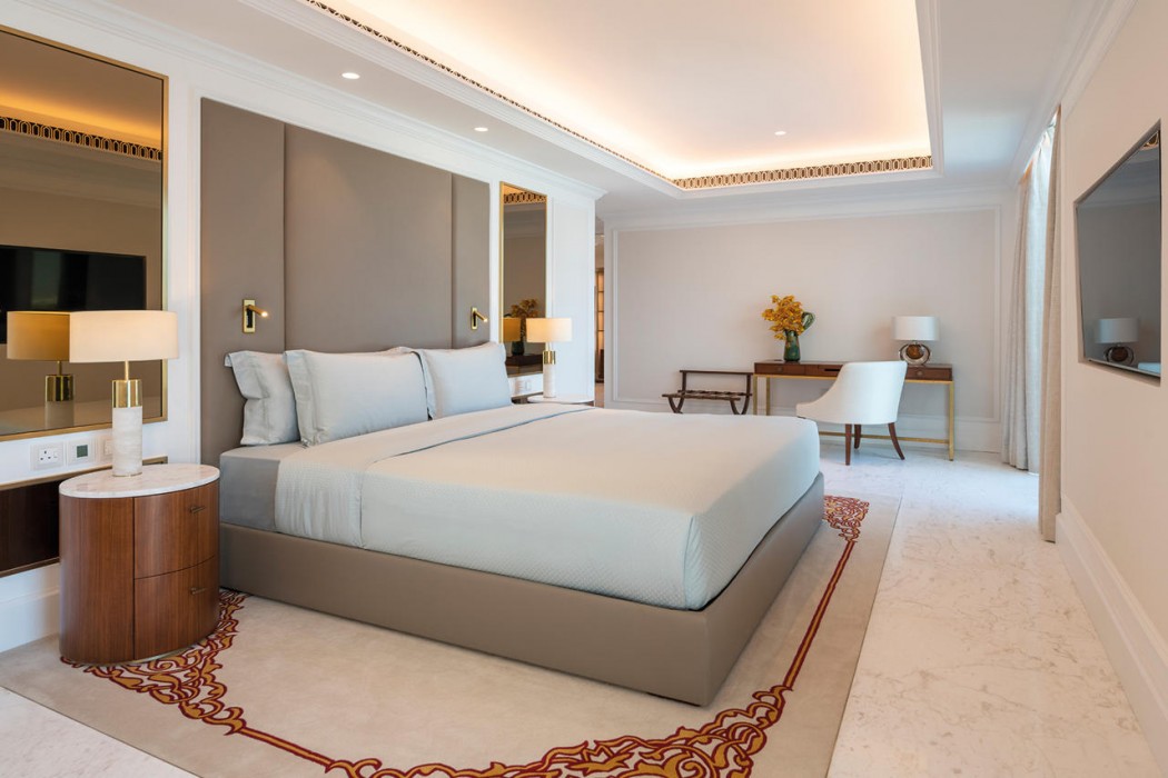 Cheval Maison Expo City Dubai 17/76