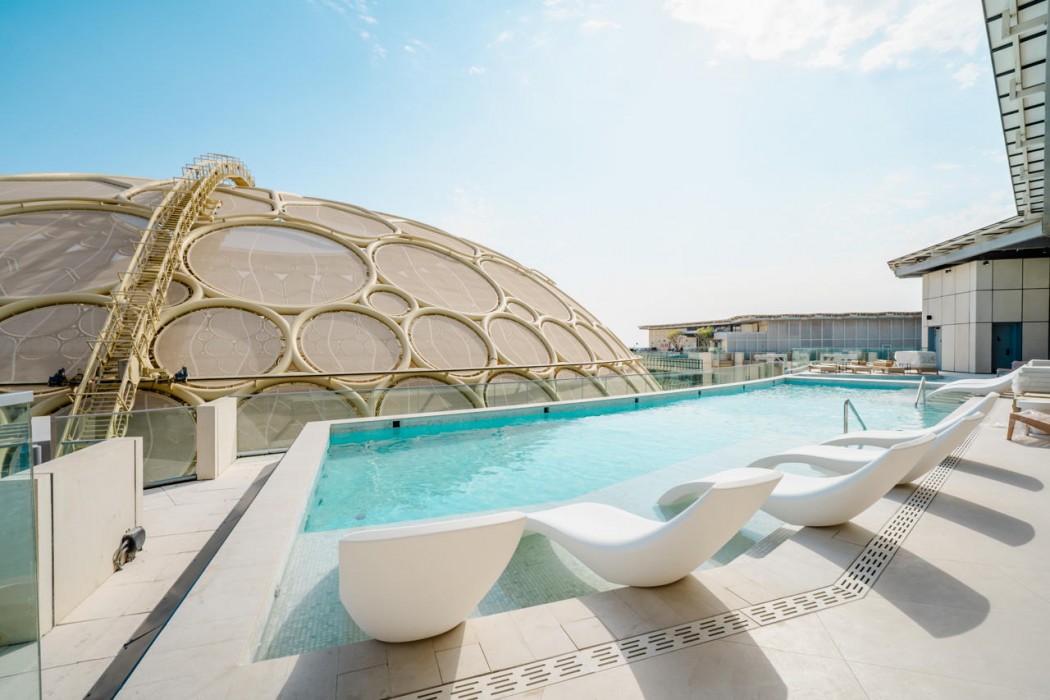 Cheval Maison Expo City Dubai 45/76