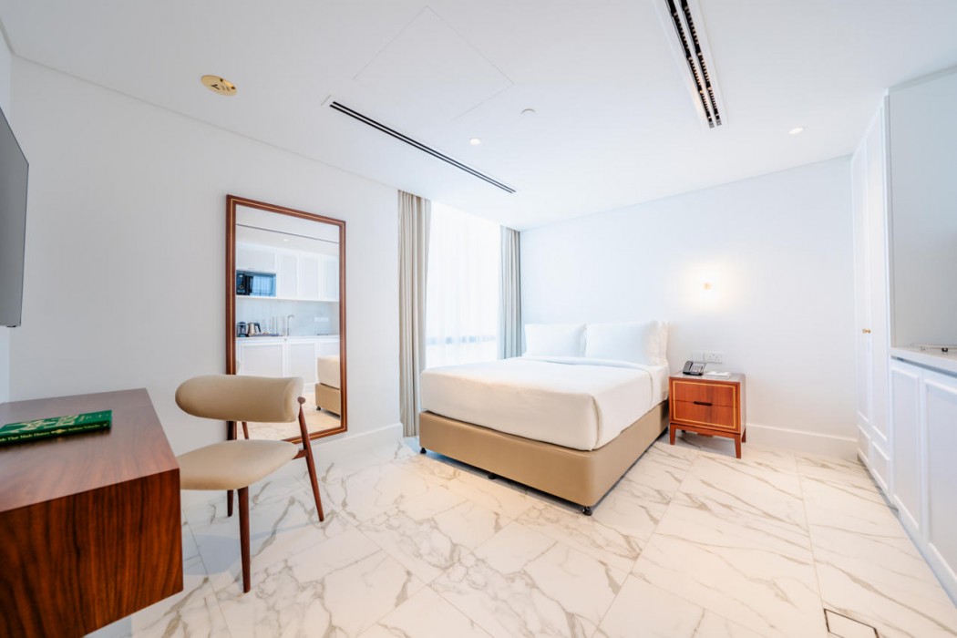Cheval Maison Expo City Dubai 26/76