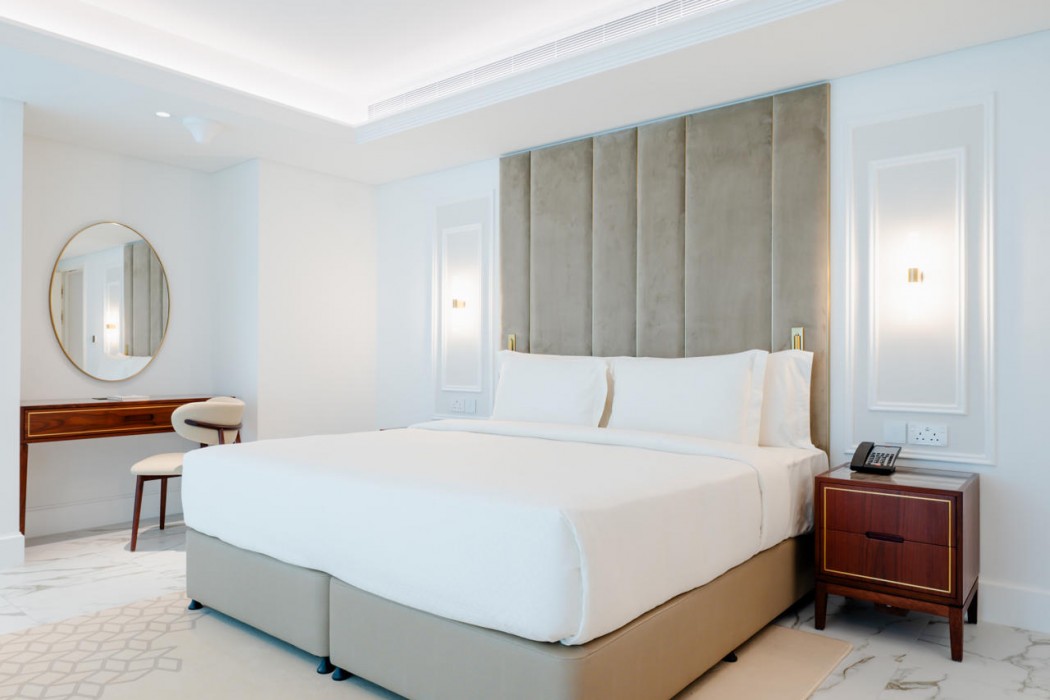 Cheval Maison Expo City Dubai 30/76