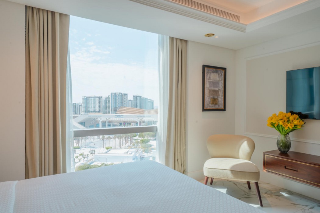 Cheval Maison Expo City Dubai 19/76