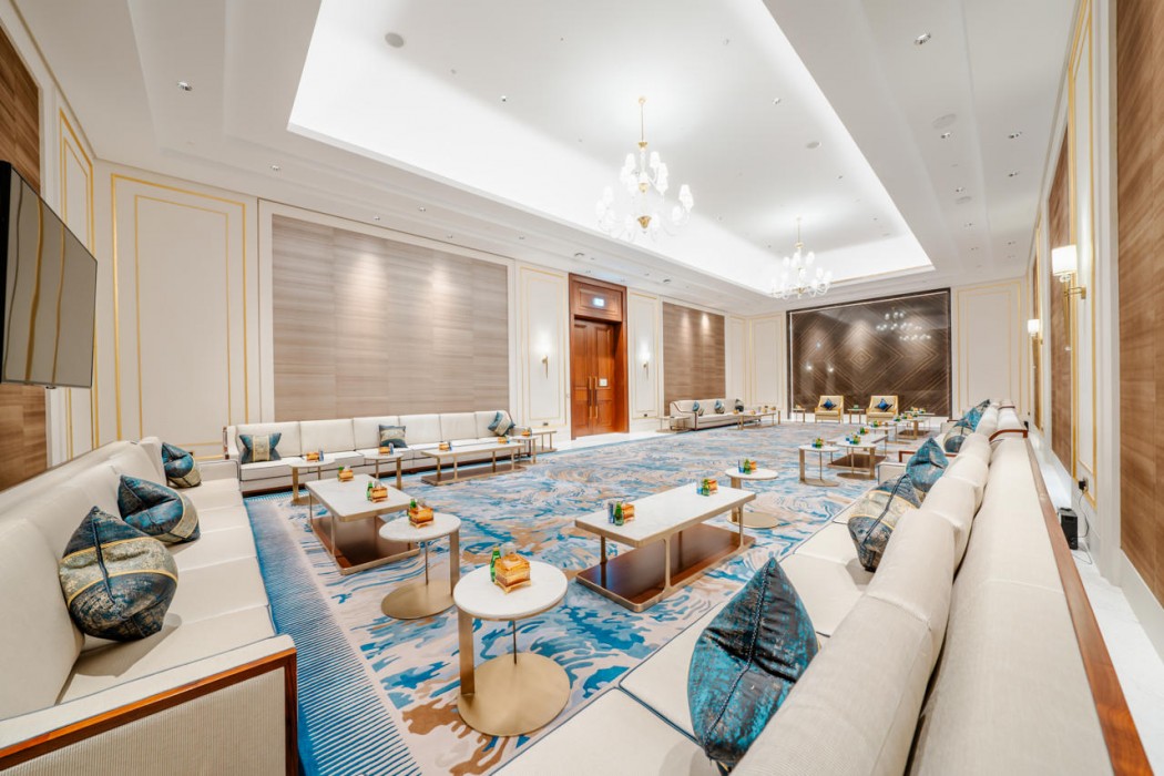 Cheval Maison Expo City Dubai 40/76