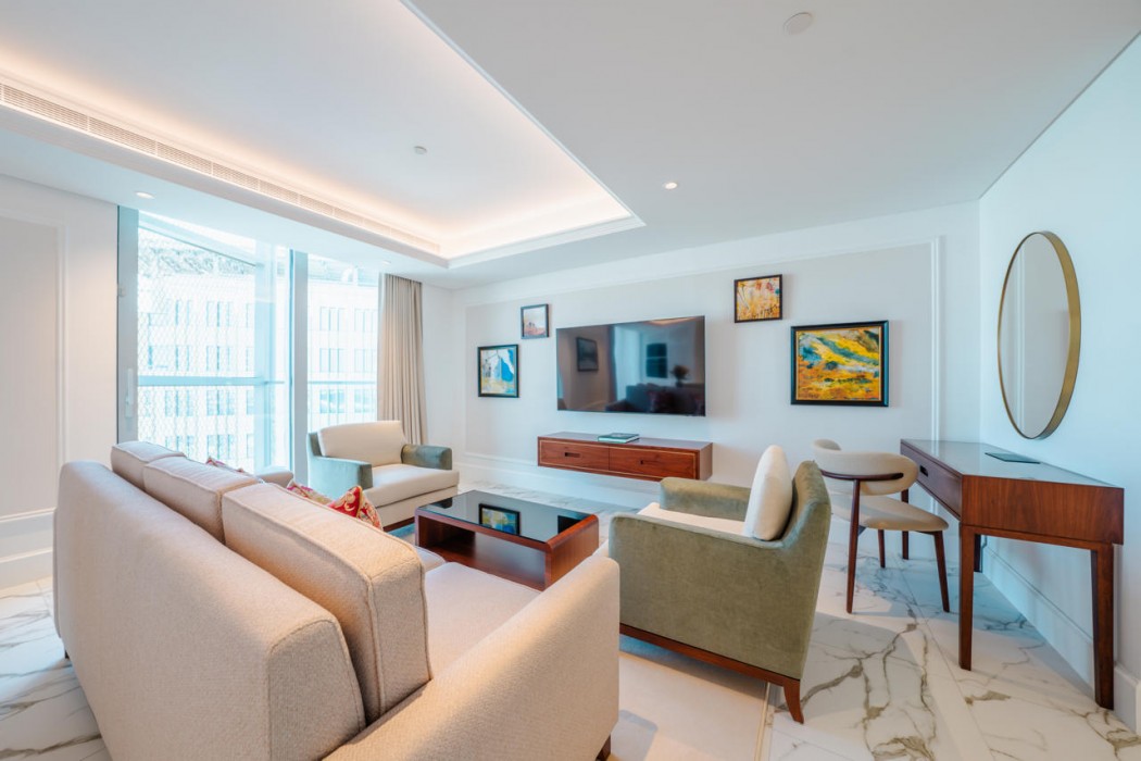Cheval Maison Expo City Dubai 20/76