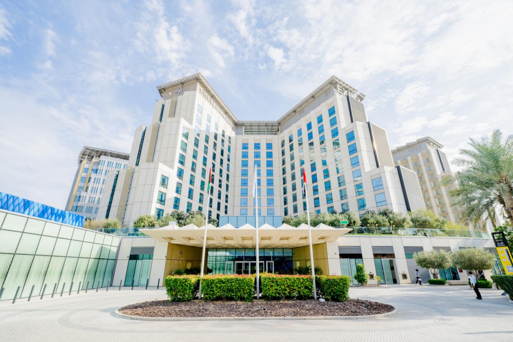 Cheval Maison Expo City Dubai 写真1