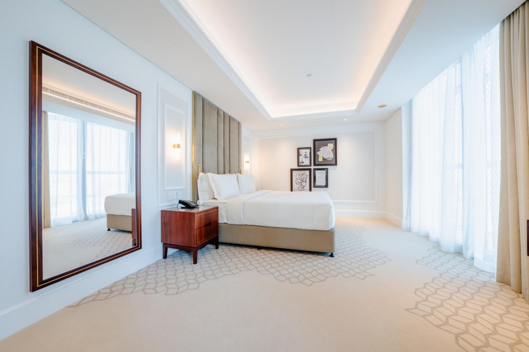 Cheval Maison Expo City Dubai 16/76