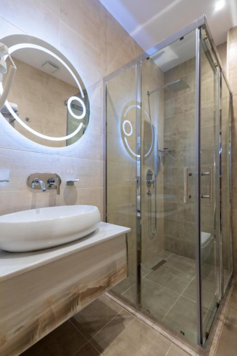 Merida Hotel Baku 10/49