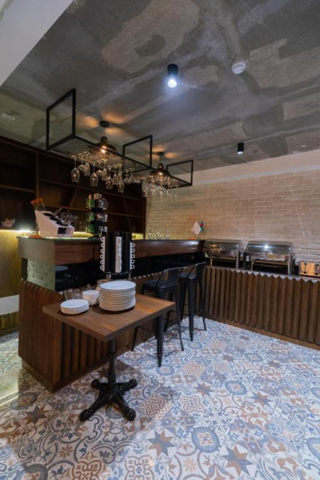 Merida Hotel Baku 39/49