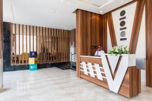 Al Qasr Al Badie酒店(Al Qasr Al Badie) 图片2