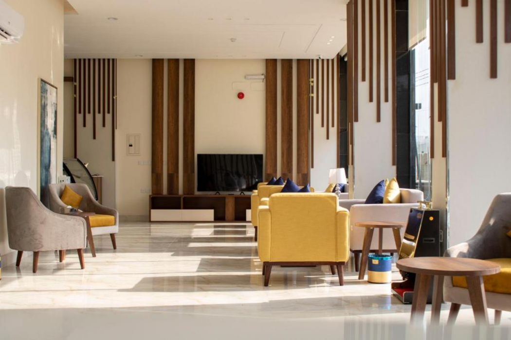 القصر البديع(Al Qasr Al Badie) 14/15